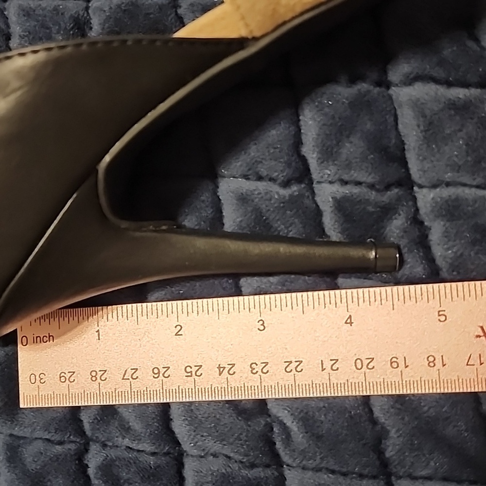 Open Toe Sandal - Picture 7 of 8